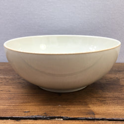 Denby Linen Coupe Cereal Bowl