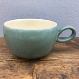 Denby Manor Green Tea Cup