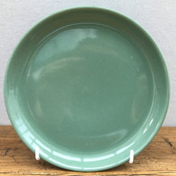 Denby Manor Green Tea Plate