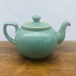 Denby Manor Green Small Teapot