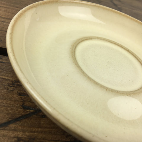 Denby Maplewood Tea Saucer