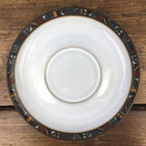 Denby Marrakesh Breakfast Saucer