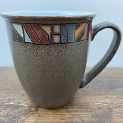 Denby Marrakesh Coffee Beaker/Mug