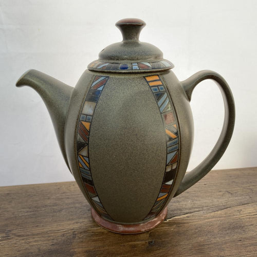 Denby "Marrakesh" MrPottery