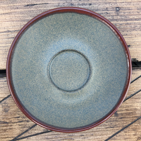 Denby Marrakesh Coffee Saucer