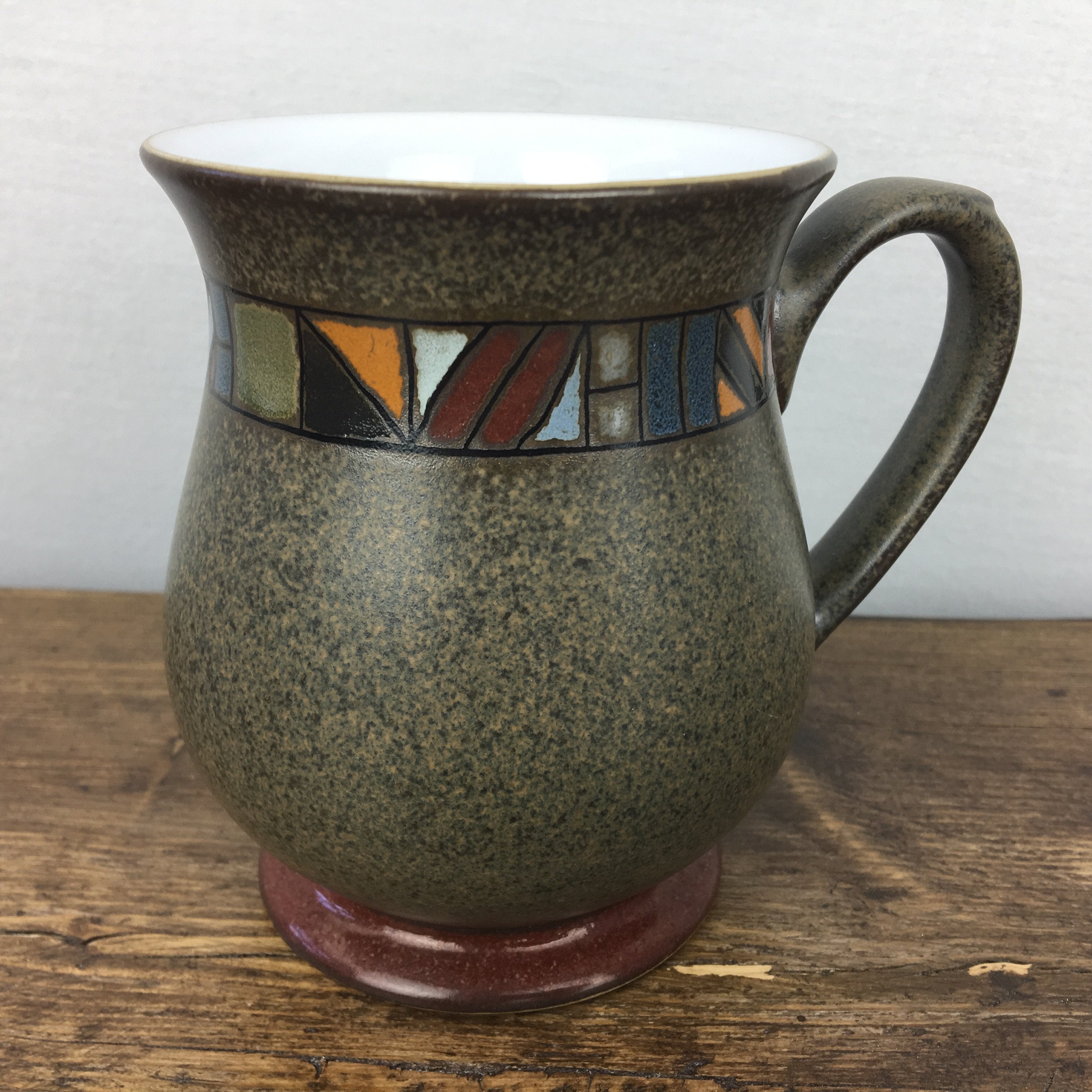 Denby marrakesh clearance mug