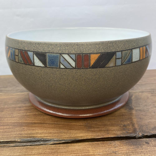 Denby "Marrakesh" MrPottery