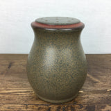 Denby Marrakesh Pepper Shaker