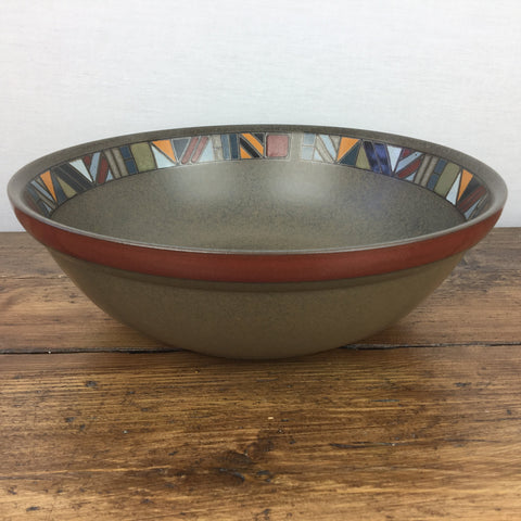 Denby Marrakesh Fruit Serving Bowl