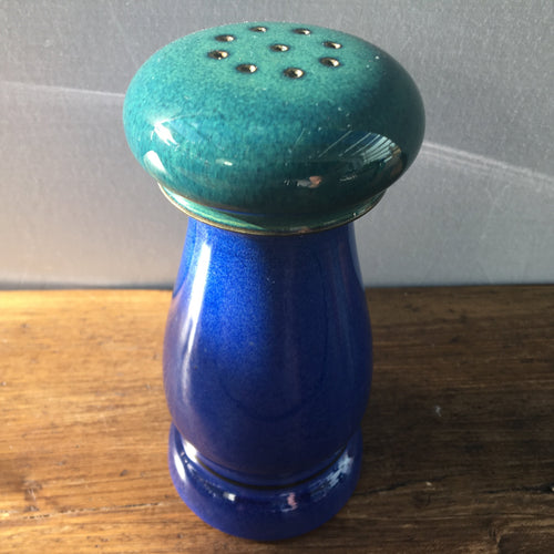 Denby "Metz" MrPottery