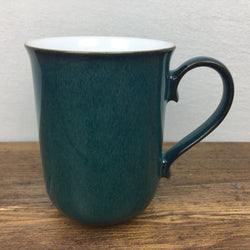 Denby Metz Straight Sided Mug