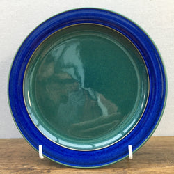 Denby Metz Tea Plate (Green)