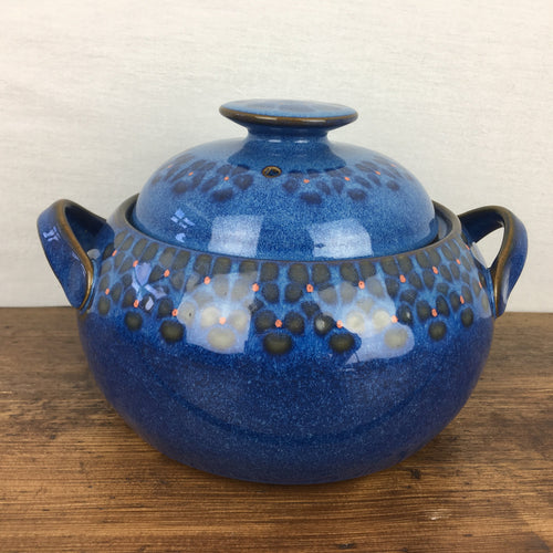 Denby "Midnight" MrPottery