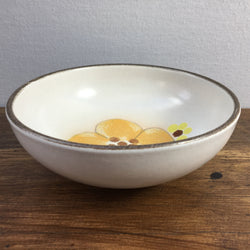 Denby Minstrel Fruit Bowl