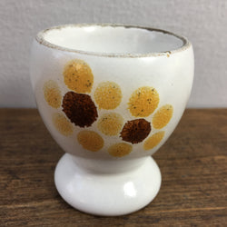 Denby Minstrel Egg Cup