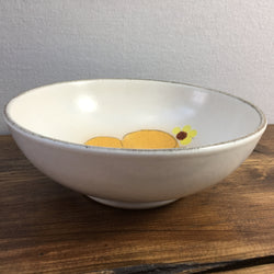 Denby Minstrel Soup Bowl