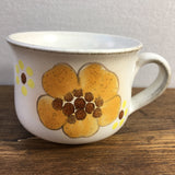 Denby Minstrel Tea Cup