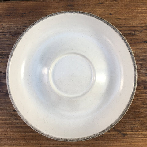 Denby Minstrel Tea Saucer