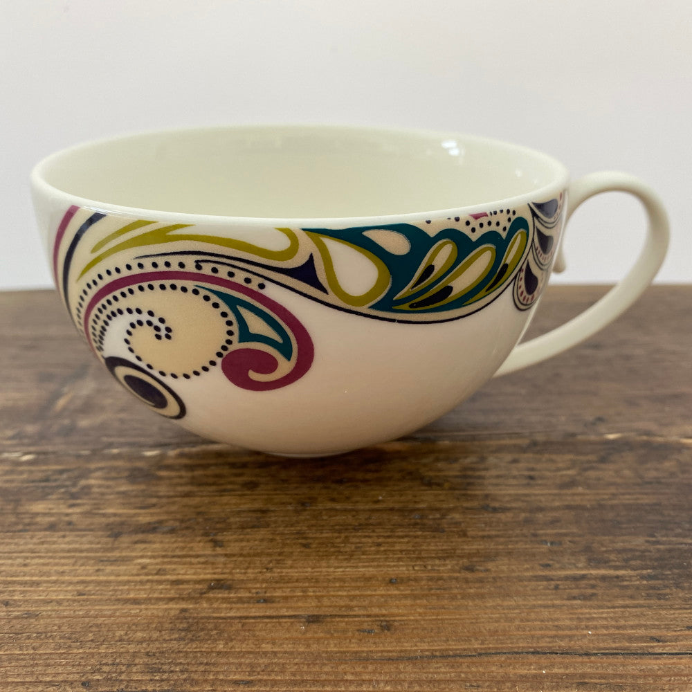 Denby "Monsoon Cosmic" Tea Cup MrPottery