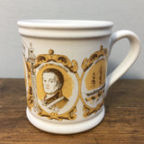 Denby London Mug