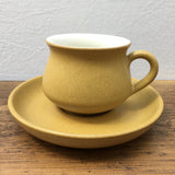 Denby Ode Tea Cup & Saucer