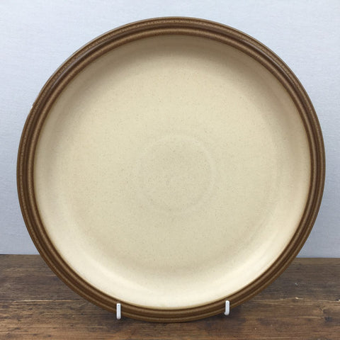 Denby Pampas Dinner Plate