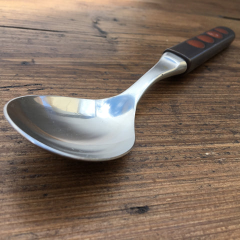 Denby Arabesque Soup Spoon