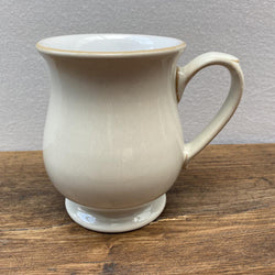 Denby Pottery Linen Craftsman Mug