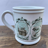 Denby Cadbury's Northumbria Mug