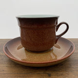 Denby Provence Tea Cup & Saucer