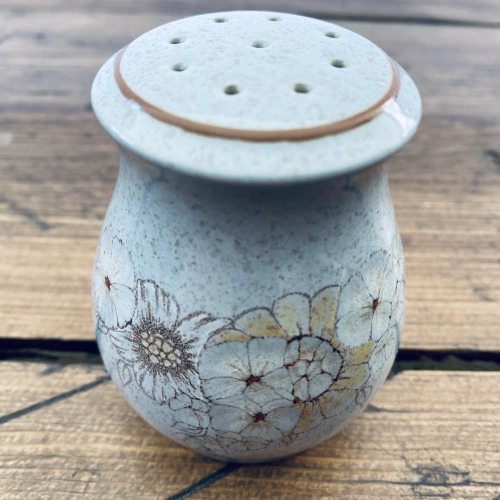 Denby "Reflections" Pepper Pot MrPottery