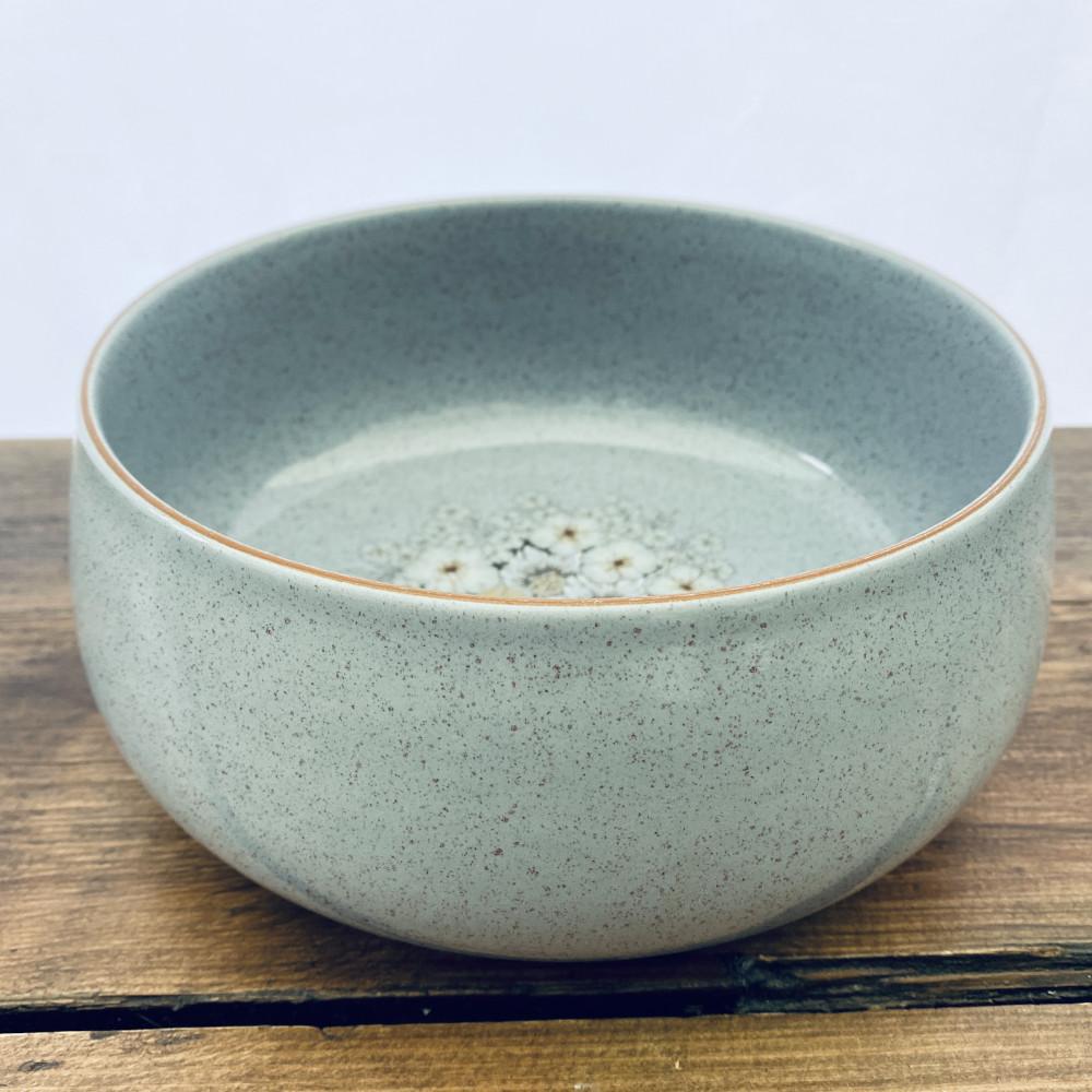 Denby Reflections Salad Fruit Serving Bowl MrPottery
