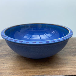 Denby Reflex Soup/Cereal Bowl (Blue)