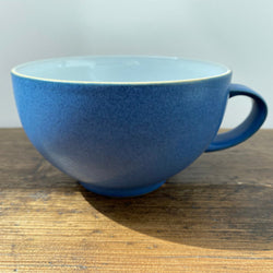 Denby Reflex Breakfast Cup (White Inside)