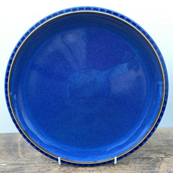 Denby Reflex Dinner Plate (Blue)