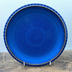 Denby Reflex Breakfast/Salad Plate Blue