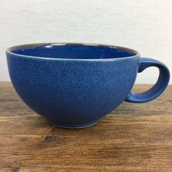 Denby "Reflex" Tea Cup (Blue)