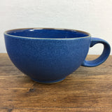 Denby „Reflex“ Teetasse (blau)