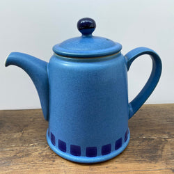 Denby Reflex Teapot