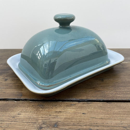 Denby "Regency Green" MrPottery