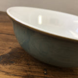 Denby Regency Green Soup Bowl