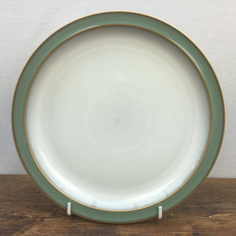 Denby Regency Green Medium Plate