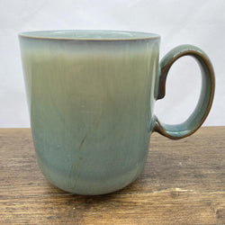 Denby Regency Green Double Dip Mug