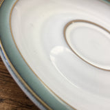 Denby Regency Green Saucers