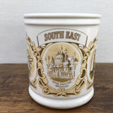 Denby Pottery South East Mug