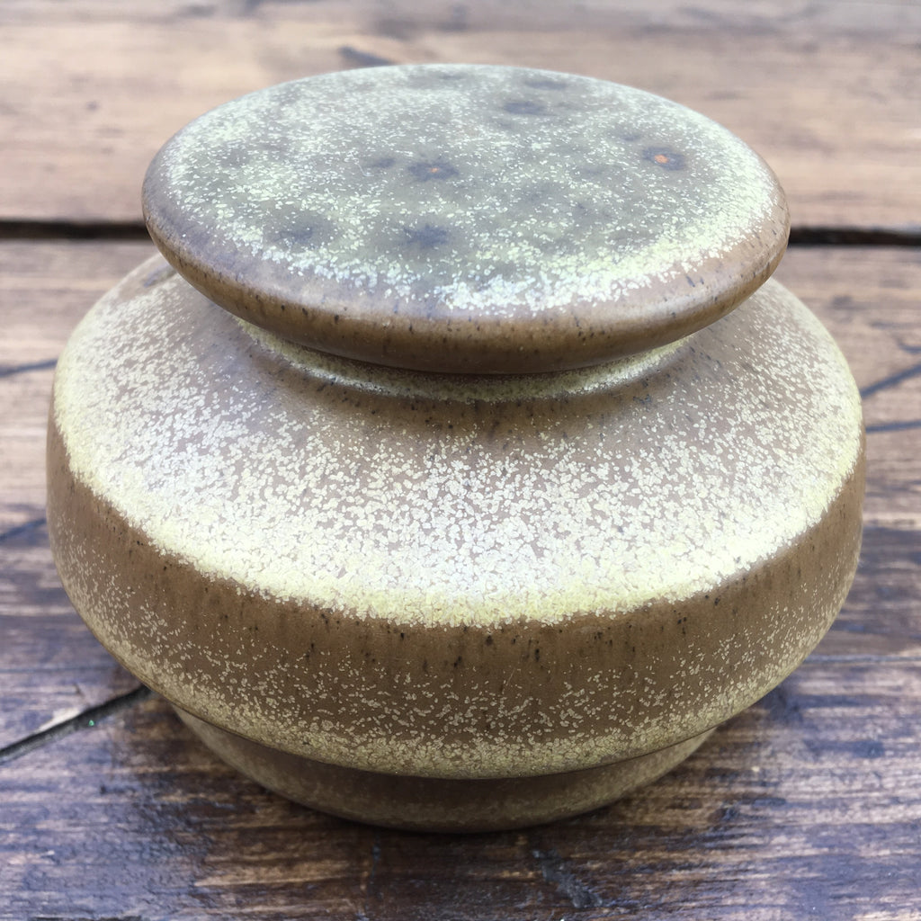 Denby "Romany" Teapot Lid (2 Pint Teapot) MrPottery