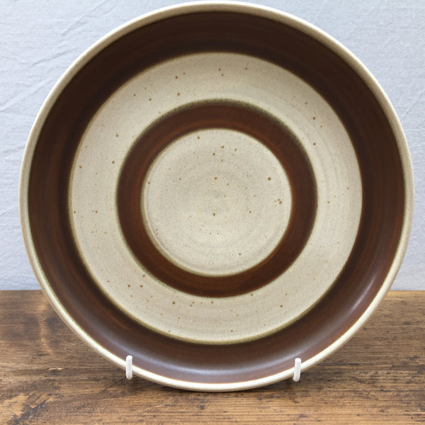Denby Russet Breakfast/Salad Plate