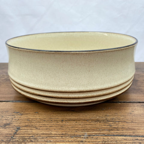 Denby Sahara Salad/Fruit Serving Bowl