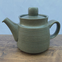 Denby / Langley Sherwood Teapot