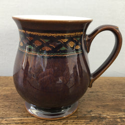 Denby Shiraz Craftsman Mug